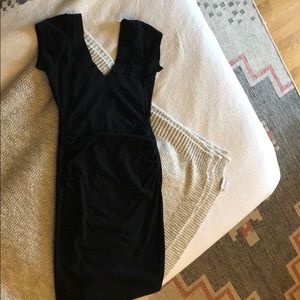 Bodycon Dress
